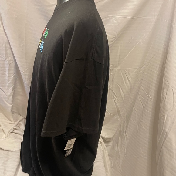 The Phluid Project T-shirt - She and He and They and We XXL new Tshirt - Picture 6 of 6